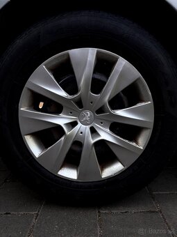 Peugeot 301 - 7