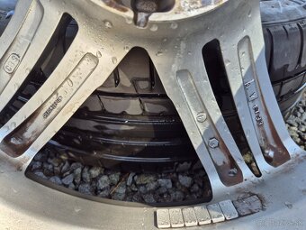 Elektrony wheelworld 5x112 235/45 r20 Q5 audi - 7