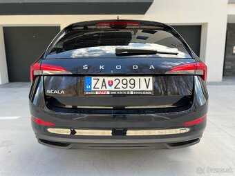 Škoda Scala 1.0 TSI Ambition - 7