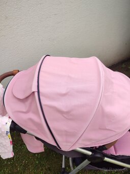 petite&mars royal pink - 7