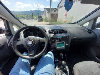 Seat altea - 7