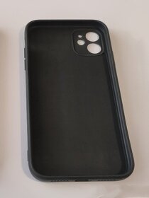 Iphone 11, Iphone XR ochranné krycie sklá a obaly - 7
