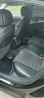 Audi A6 3,0Tdi quattro - 7