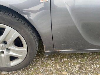 Opel Insignia 2.0 CDTI 160k Cosmo - 7