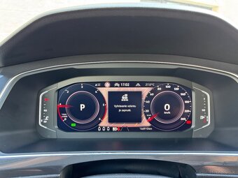 Volkswagen Tiguan R-line Allspace 2.0TDi 4x4 r.v 2023 - 7