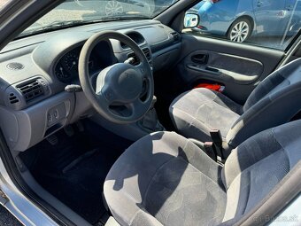 ✅️Renault Clio 1.4 RT✅️ - 7