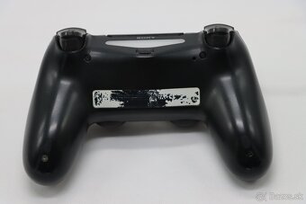 PlayStation 4 Pro 1TB (CUH-7016B) + DualShock 4 + 2 hry - 7