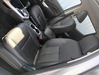 Nissan Navara D23 2.3 DCi 120kW, kód motoru YS23 - 7