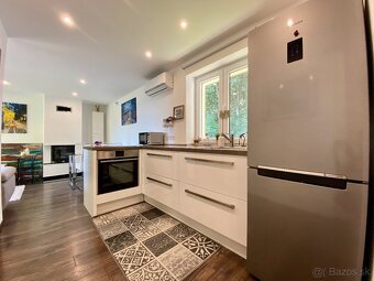 🏡 Celoročná chata Zemplínska Šírava – Kamenec - 7