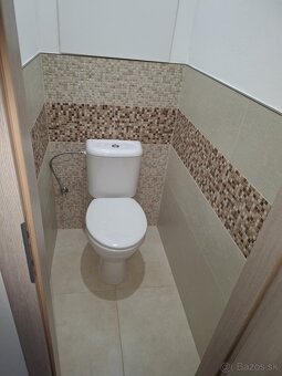 1 izbový byt na prenájom - 7
