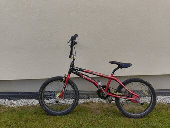 BMX - 7