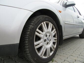 Ford Mondeo Combi 2.0 TDCi - 7