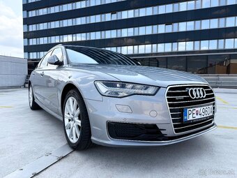 Audi A6 C7 Facelift 3.0TDI 160kw 9/2015 Quattro - 7