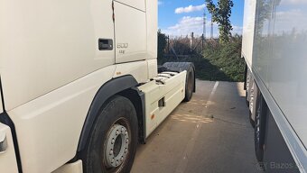 Predám tahač Volvo FH 13 500 - 7