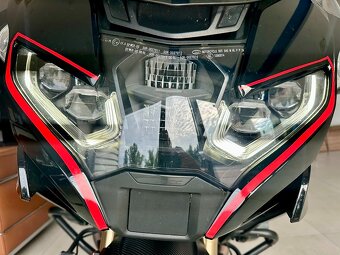 BMW R 1250 RT - 7