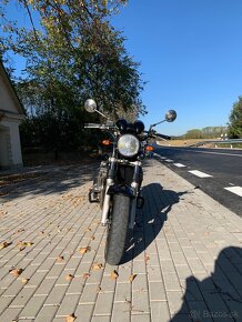 Suzuki GSF 600 bandit 2003 57kw - 7