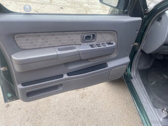 Navara - 7