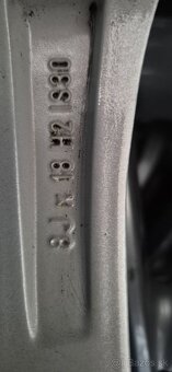 Bmw Styling 632 R18 Zimne 245/45 r18 - 7