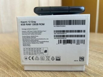 Xiaomi 12 5G - 7
