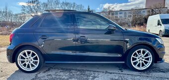 Audi A1 Sportback - 7