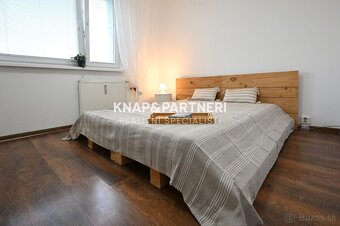 Priestranný 4-izbový byt v tichej lokalite plnej zelene - 7