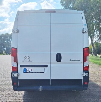Citroen Jumper L4H2 - 7