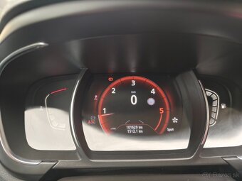 Predám Renault Grand Scénic 1.6 DCI 96kw - 7