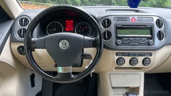 Volkswagen Tiguan 2.0 CR TDI 4-Motion Sport&Style A/T - 7