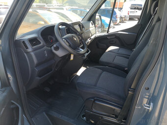 Renault Master L3H2P3 Blue dCi 180 furgon EXTRA - 7
