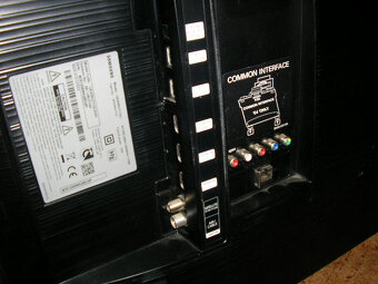 Predam LED televizor - 7