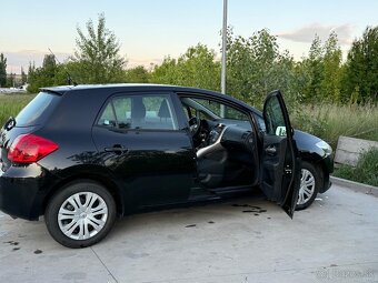 Toyota Auris 1.6 91KW - 7