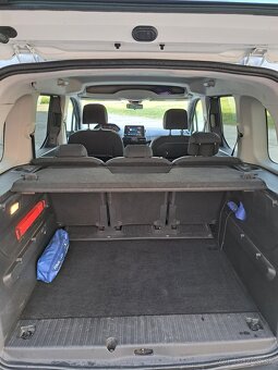 Peugeot Rifter 1.2 PureTech - 7