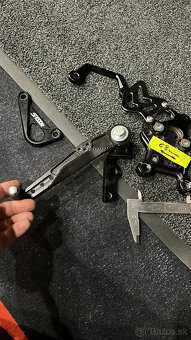 BMW S1000 RR PP tuning race - 7