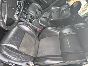 Predám Chrysler 300 C 160 kw  SRT - 7