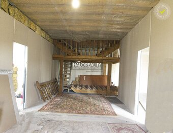 HALO reality - Predaj, rodinný dom Tibava - EXKLUZÍVNE HALO - 7