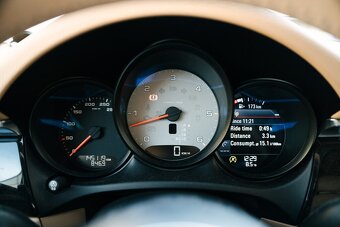 Porsche Macan S Diesel - 7