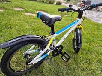 Frog Detsky bicykel 16" (rocnik 2019) - 7