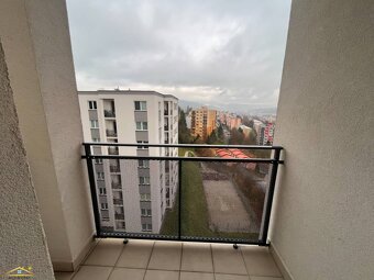 Na predaj  1-izbový byt v Čadci – Žarec - 7