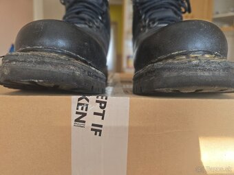 kozene zimne cizmi 44 - 7