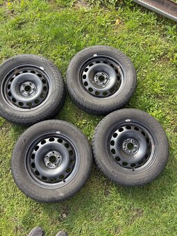 Matador Sibir snow - 7