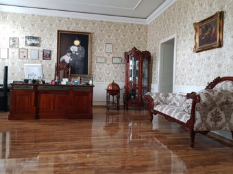 3 izbový byt Žilina - centrum - 7