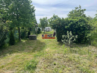 NA PREDAJ Rodinný dom TRNAVA PRI LABORCI - 7