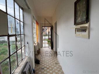 🏡 Rodinný dom na predaj – Seč - 7