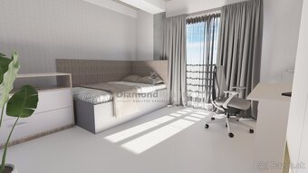 CITYZEN RESIDENCE - HARMÓNIA V CENTRE MESTA | 3 IZBOVÝ BYT - - 7