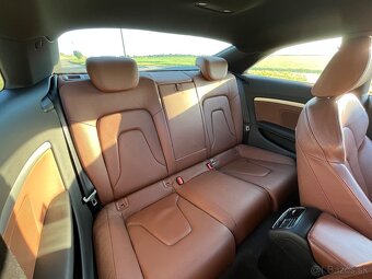 Audi a5 3.0TDI TIPTRONIC - 7