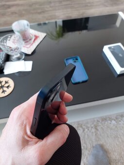 Iphone 13 128gb black - 7