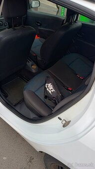 Renault clio3 grandtour - 7