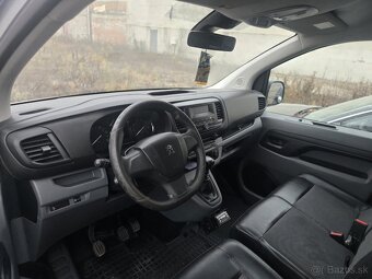 Peugeot Expert – chladiarenská dodávka (2016) - 7