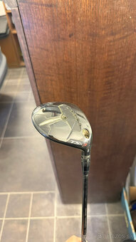 Predám 3-drevo Titleist TSR3 15° - 7