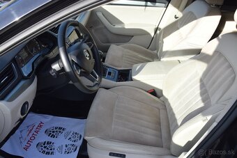 Škoda Superb 2.0 TDI 110 kw - 7